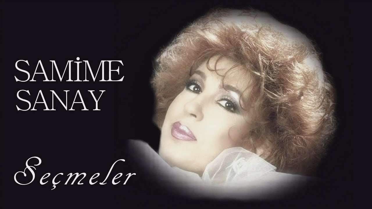 Samime Sanay - Gemilerde Talim Var