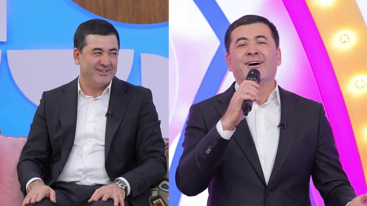 Абдурашид Йўлдошевдан премьера - 