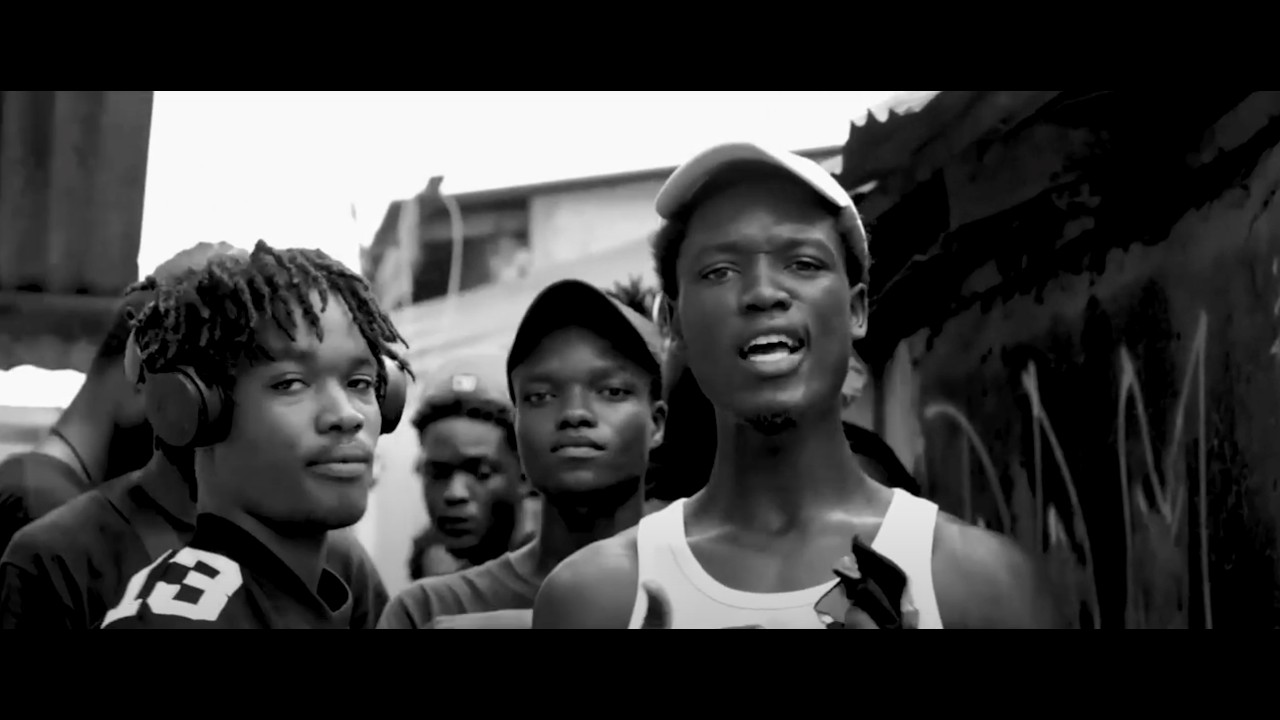 Yhaw hero - Far Away [official video]