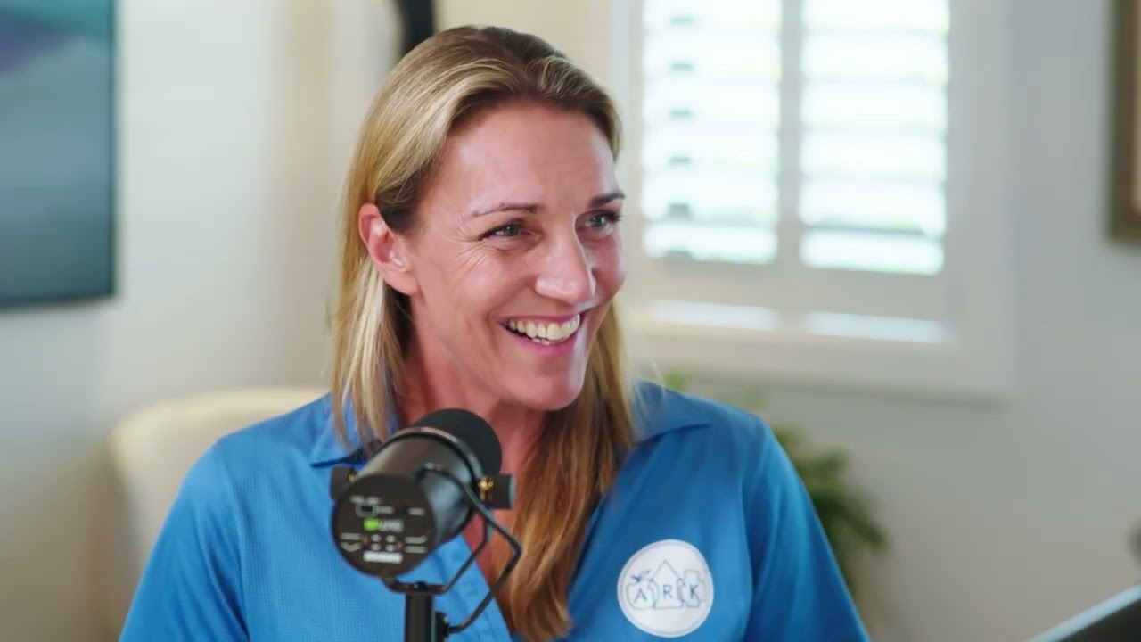 Season 2, Ep. 2: Acts of Random Kindness, A Journey of Love with Tara Neilsen