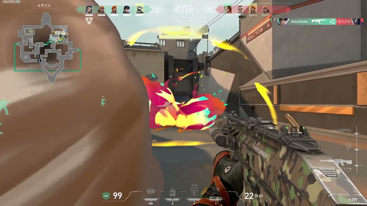 「守れないデュエリスト」修行編 #8