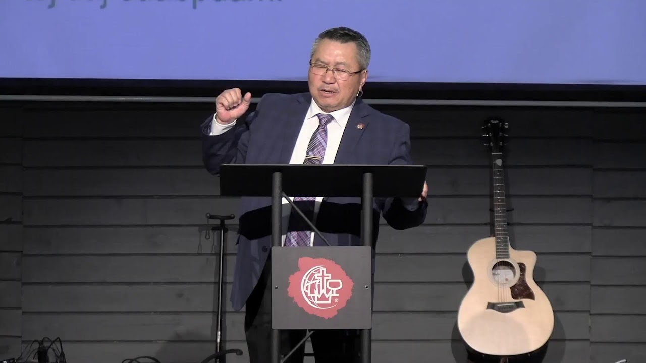 Sacramento Hmong Alliance Church Live Stream