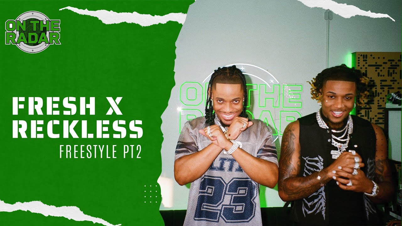 The Fresh X Reckless 