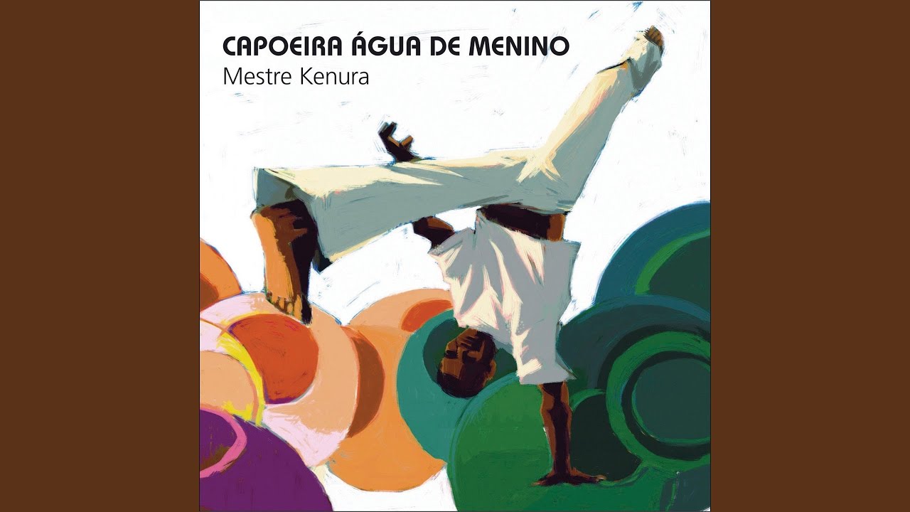 Cantigas de Capoeira Regional