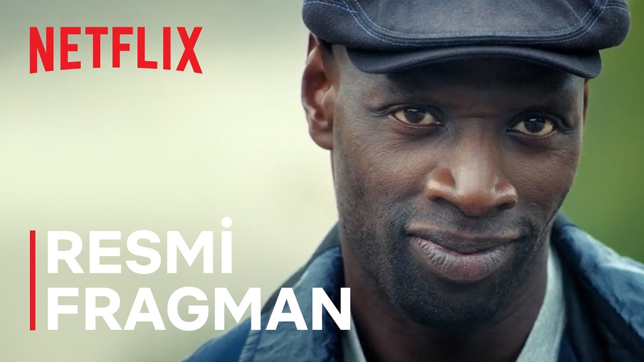 Lupin | 4. Kısım | Resmi Fragman | Netflix