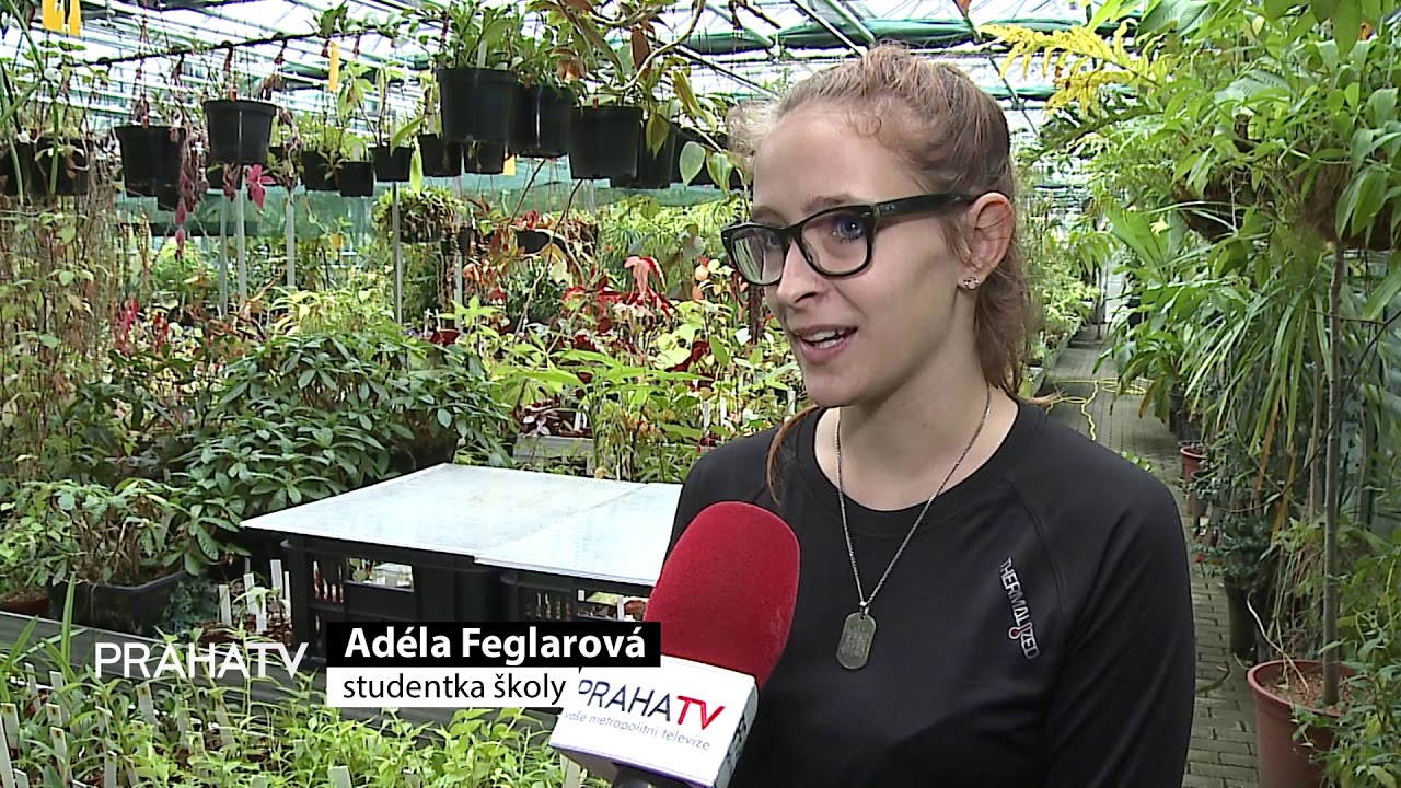 Zahradnická škola Praha