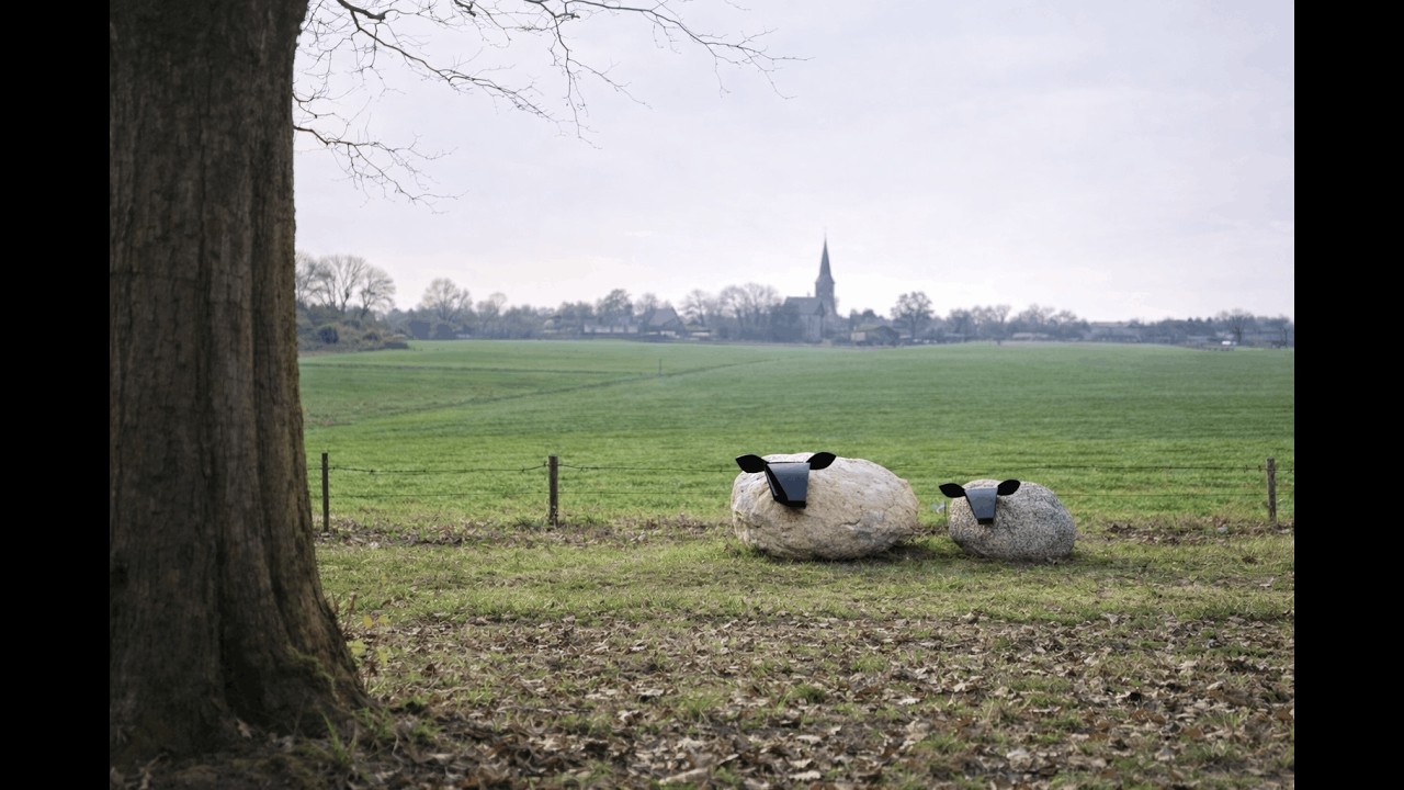Project Dèèkschaopkes - Cees Barten vertelt over de Sus