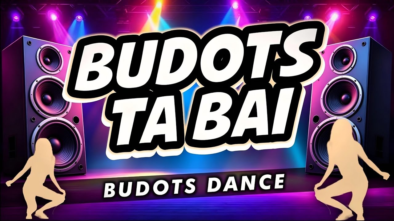 BUDOTS TA BAI ( KRZ BUDOTS )