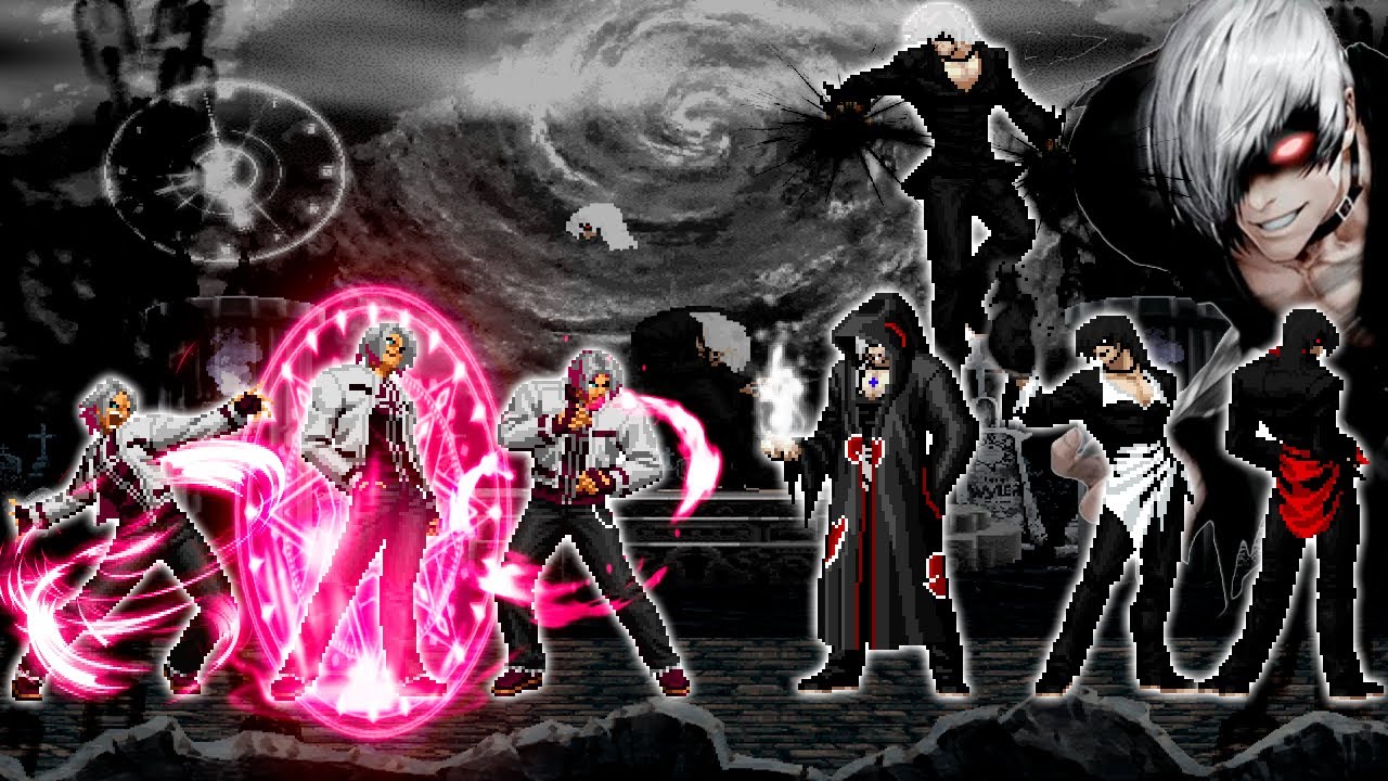 Kyo Burst (Balanced) vs Yagevil Evolution Team