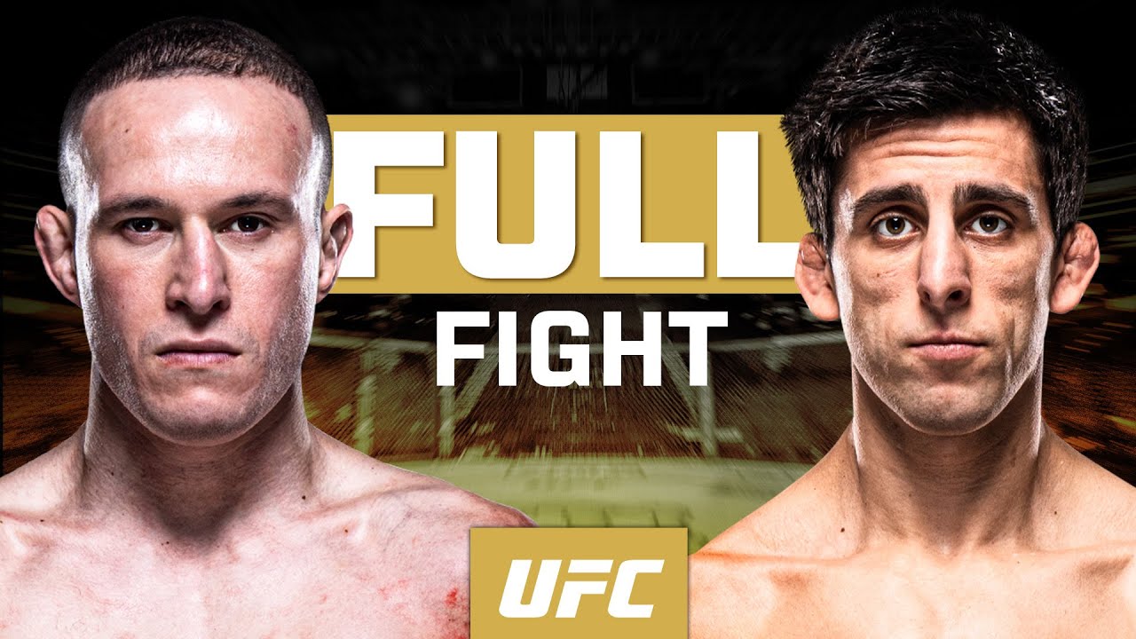 #UFC317 Pelea Gratis: Kara France vs Erceg