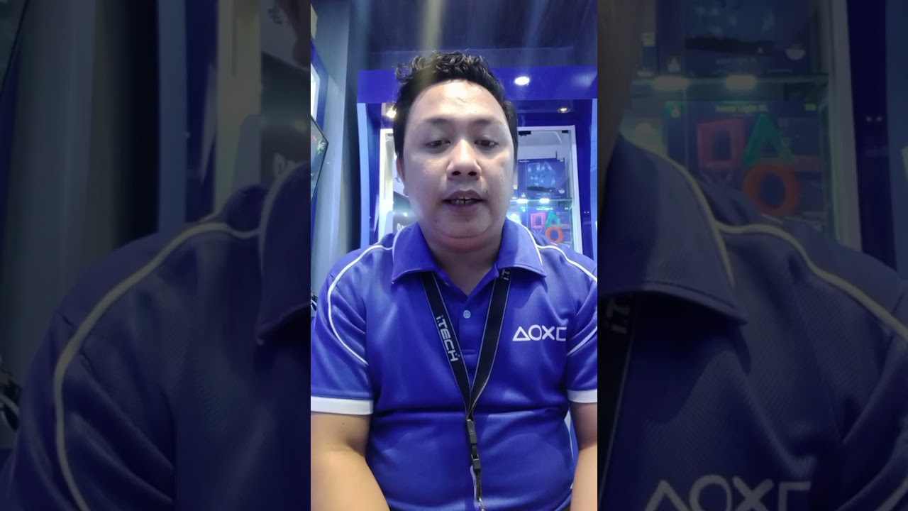 Pano mapagana ang dlc at ang Anu ang mga region R3,R1 AND R2
