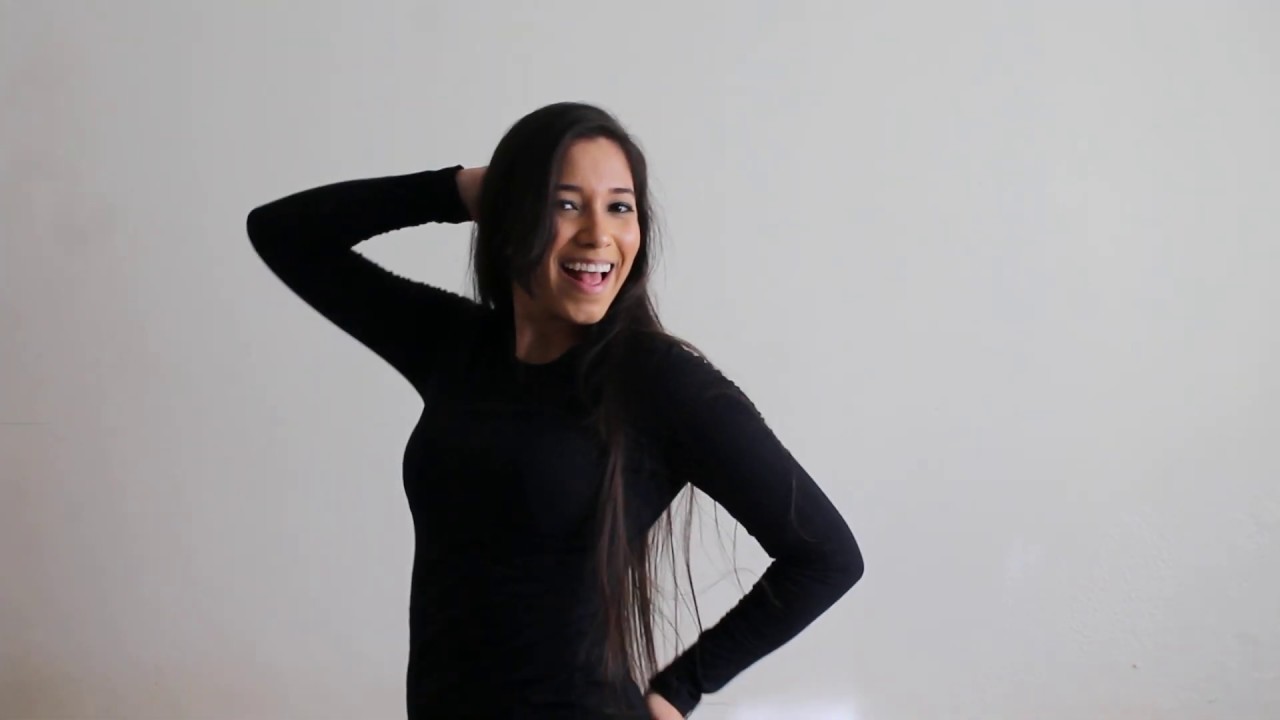 Raça Negra - Cheia de Manias (em Libras)