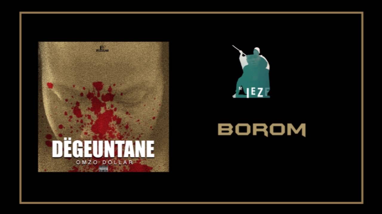 Omzo Dollar - Borom