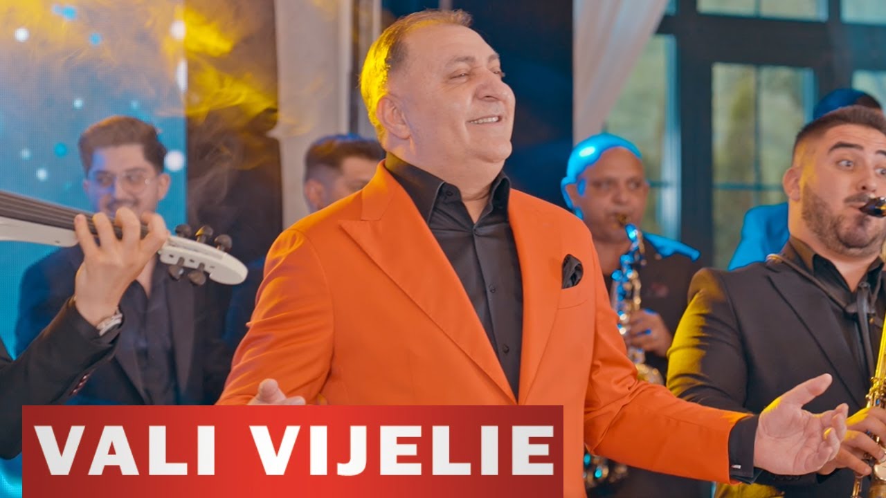 VALI VIJELIE - Dusmanii imi poarta pica 2022-2023 HIT