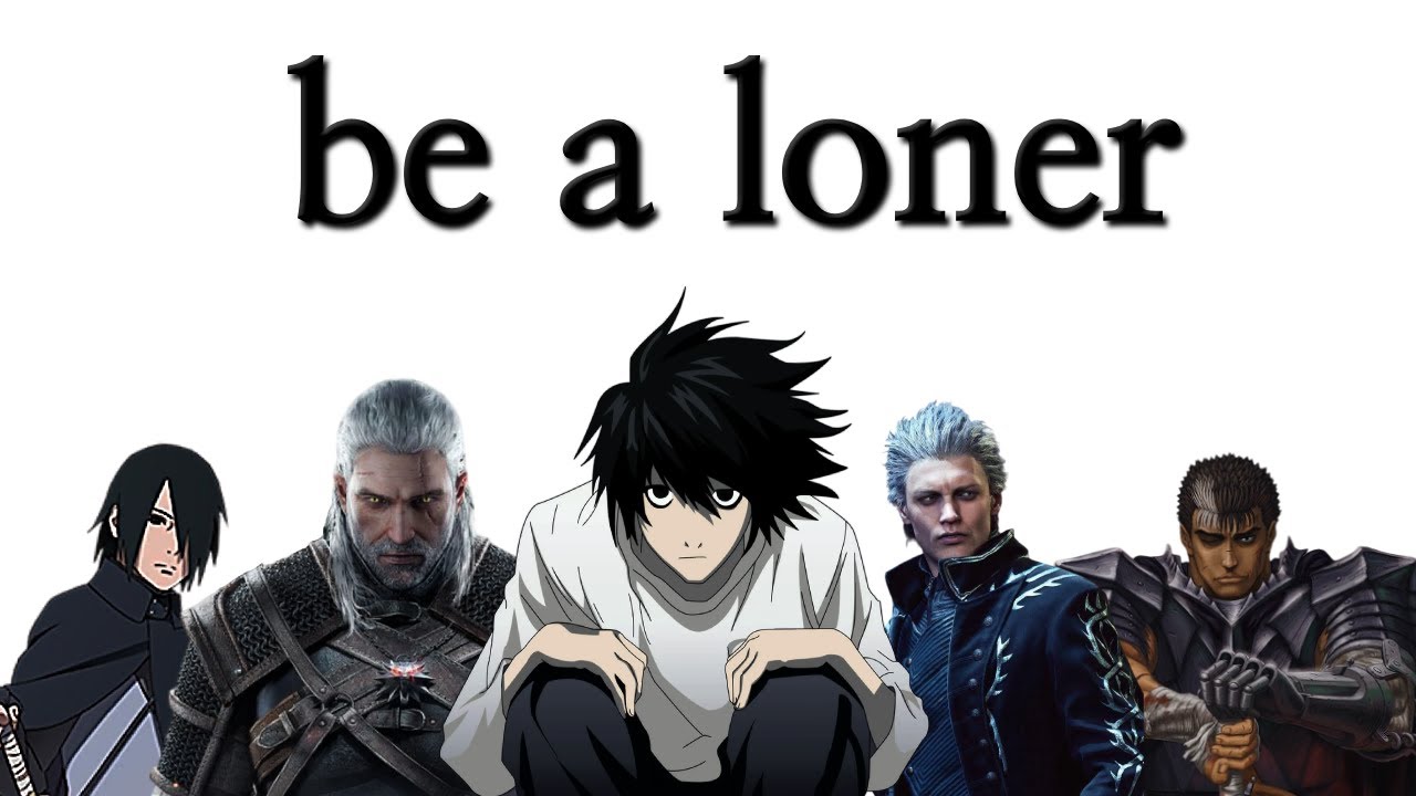 How to write a loner that *actually* works