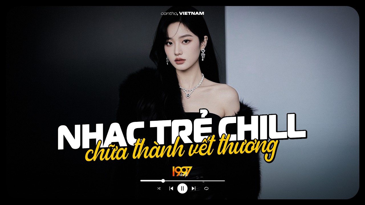 Nhạc Mashup 8x 9x Chill Dễ Ngủ - Nhạc Trẻ Ballad Xưa 8x 9x Bất Hủ ♫ Nhạc 8x 9x Mashup Hot TikTok