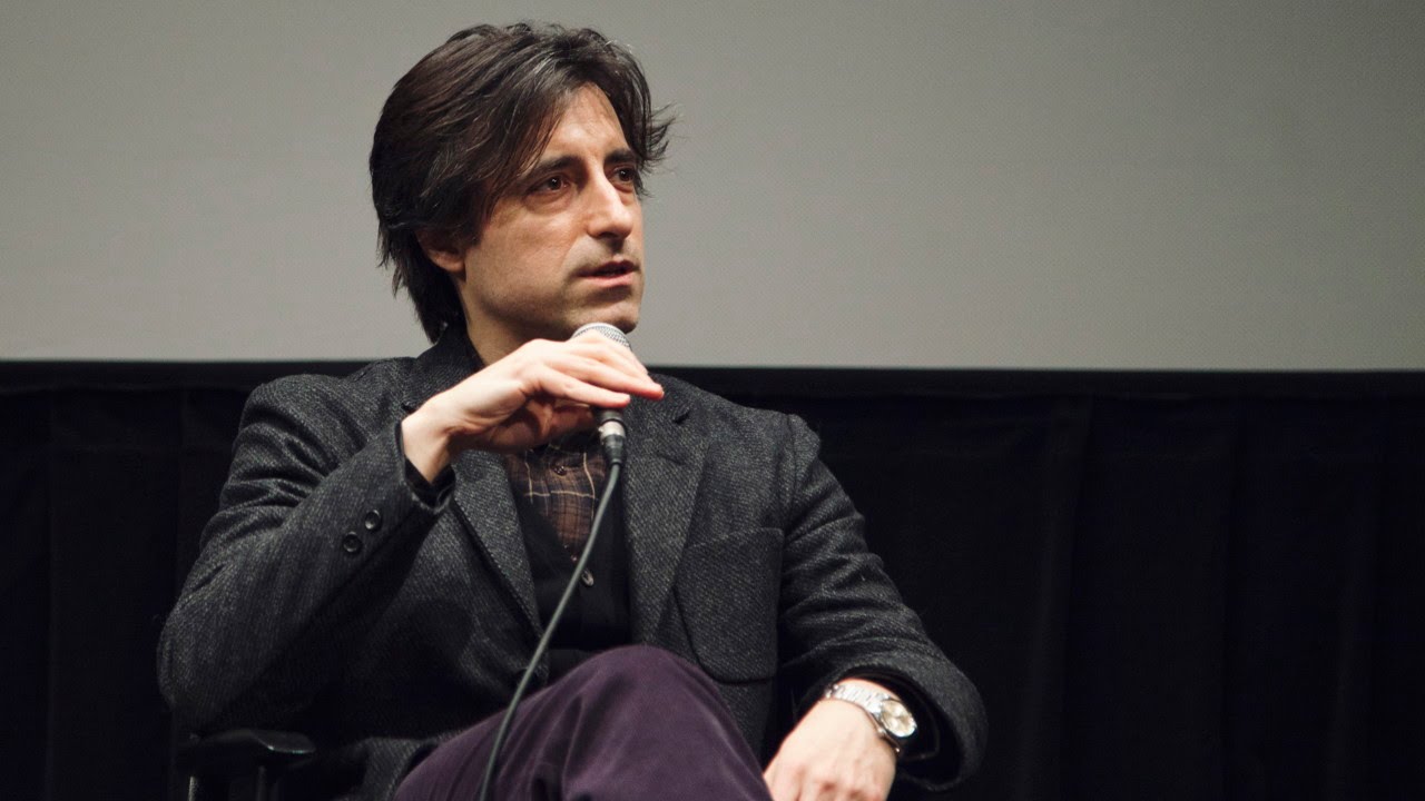Noah Baumbach Q&A | While We're Young