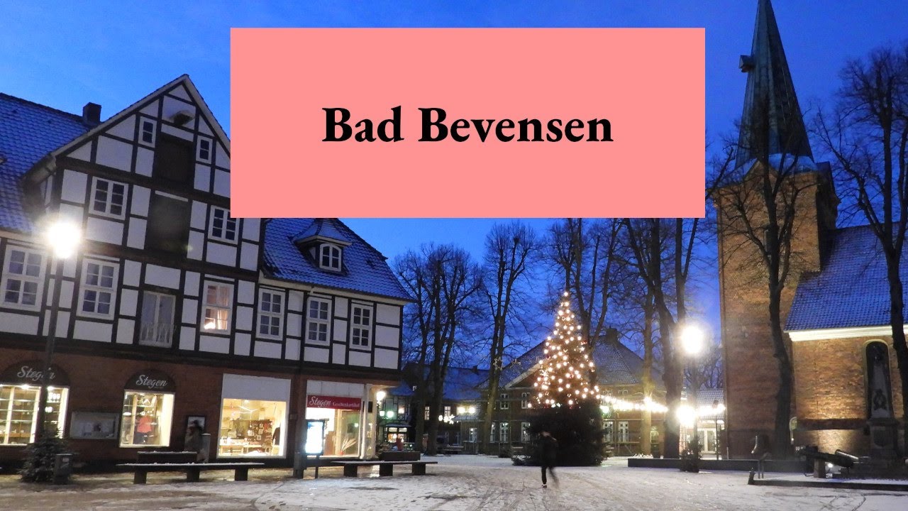 Bad Bevensen