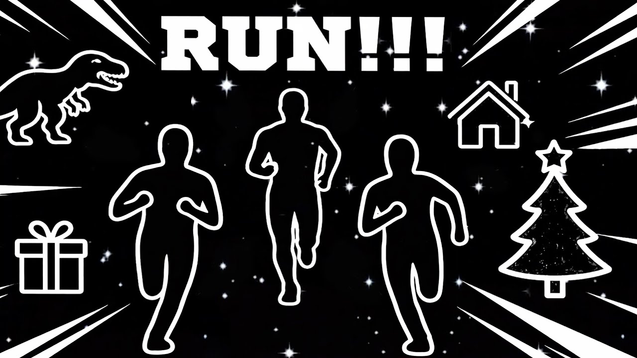 Immersive Interactive Warm-Up 2026 | Quick Full-Body Activation | Fun, Energetic & Engaging