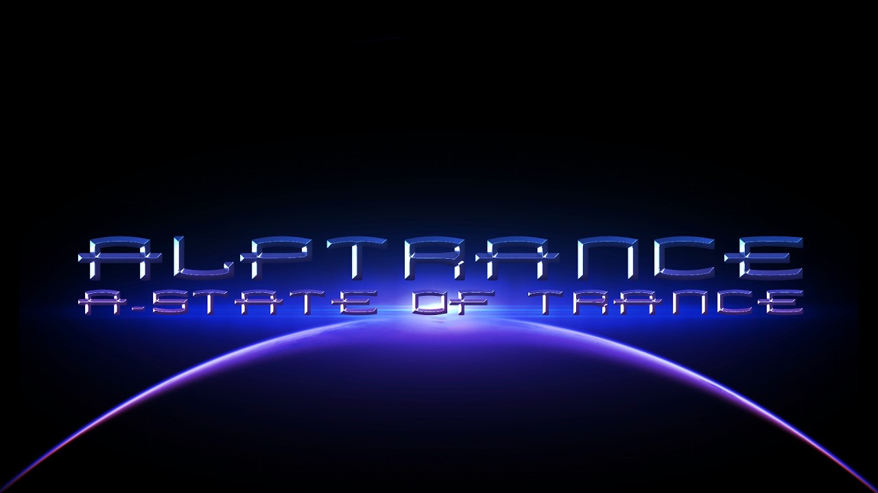 ALPTRANCE - The Night (Trance Music 2026 Plus)