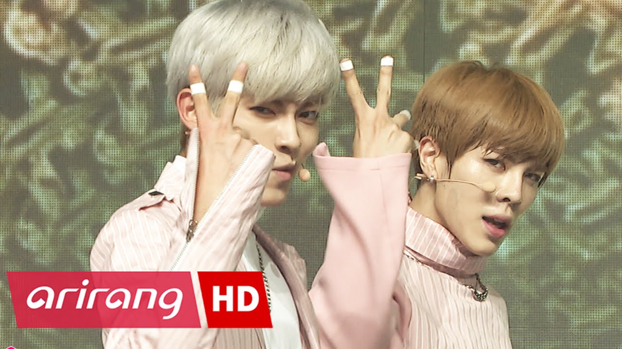 Simply K-Pop _ 24K(투포케이) _ Still 24K _ Ep.232 _ 092316