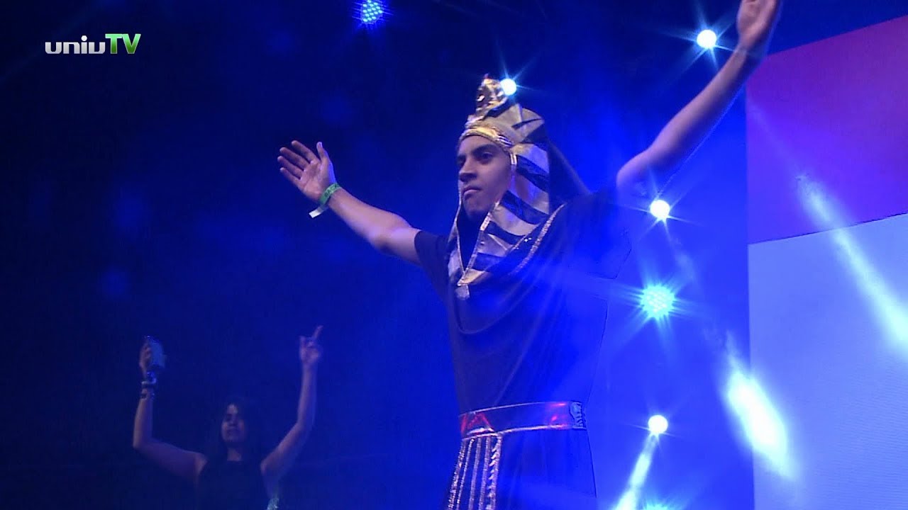 International Evening - Nemzetközi Est 2019