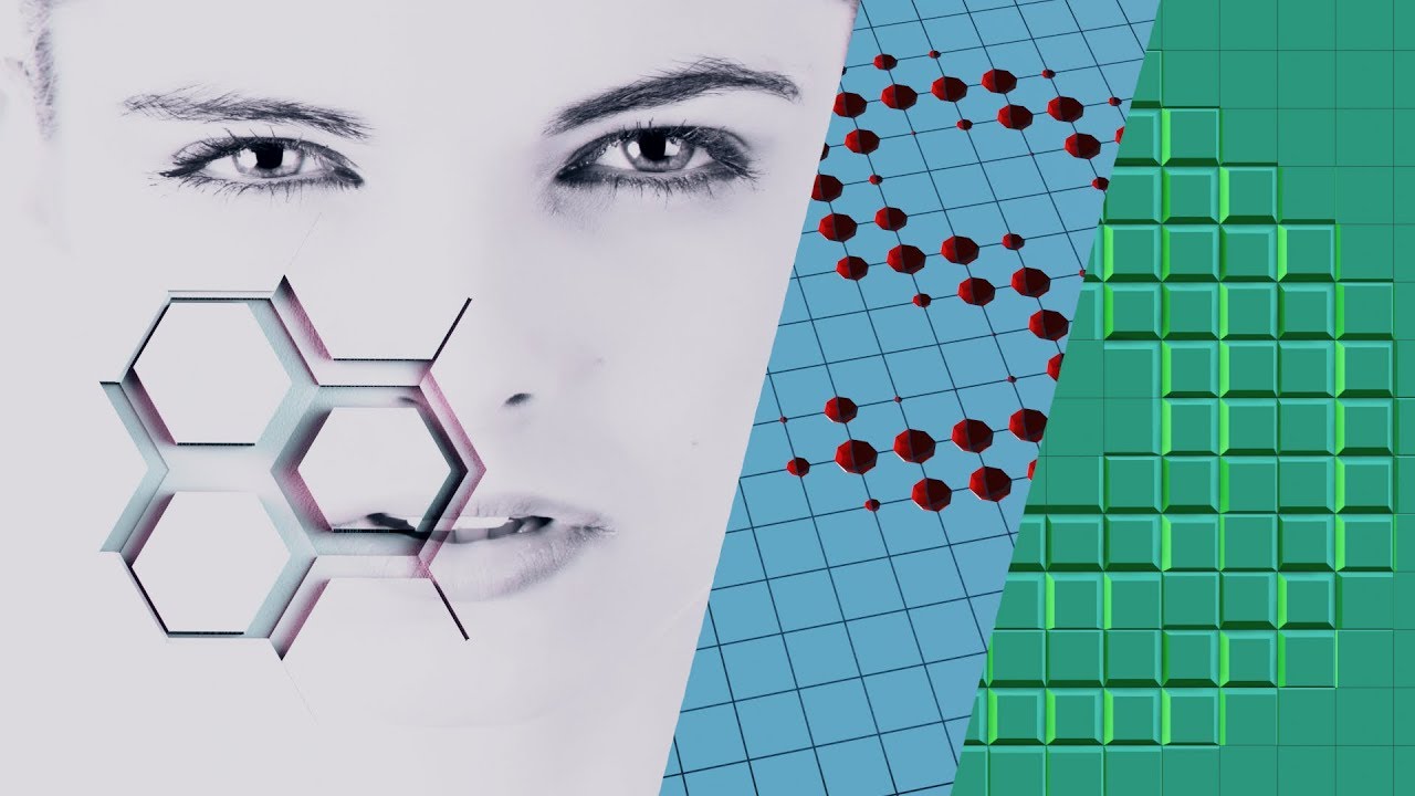 Dynamic Bevel Vertex/Edge Weight Nodes For Animation Nodes For Blender 2.8