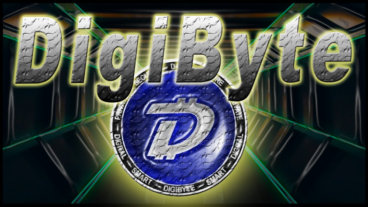 Новости DIGIBYTE: Основатель DGB покупает больше монет Digibyte Джаред Тейт