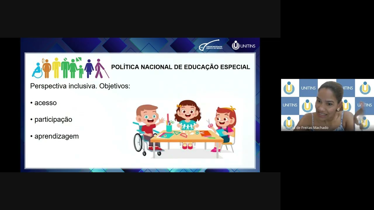 Aula 4 – 23/02/2026 - Fundamentos e Metodologia da Educação Especial