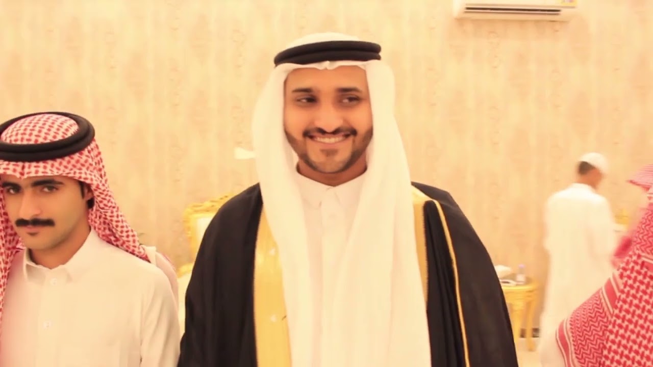 زواج مهند صميلي