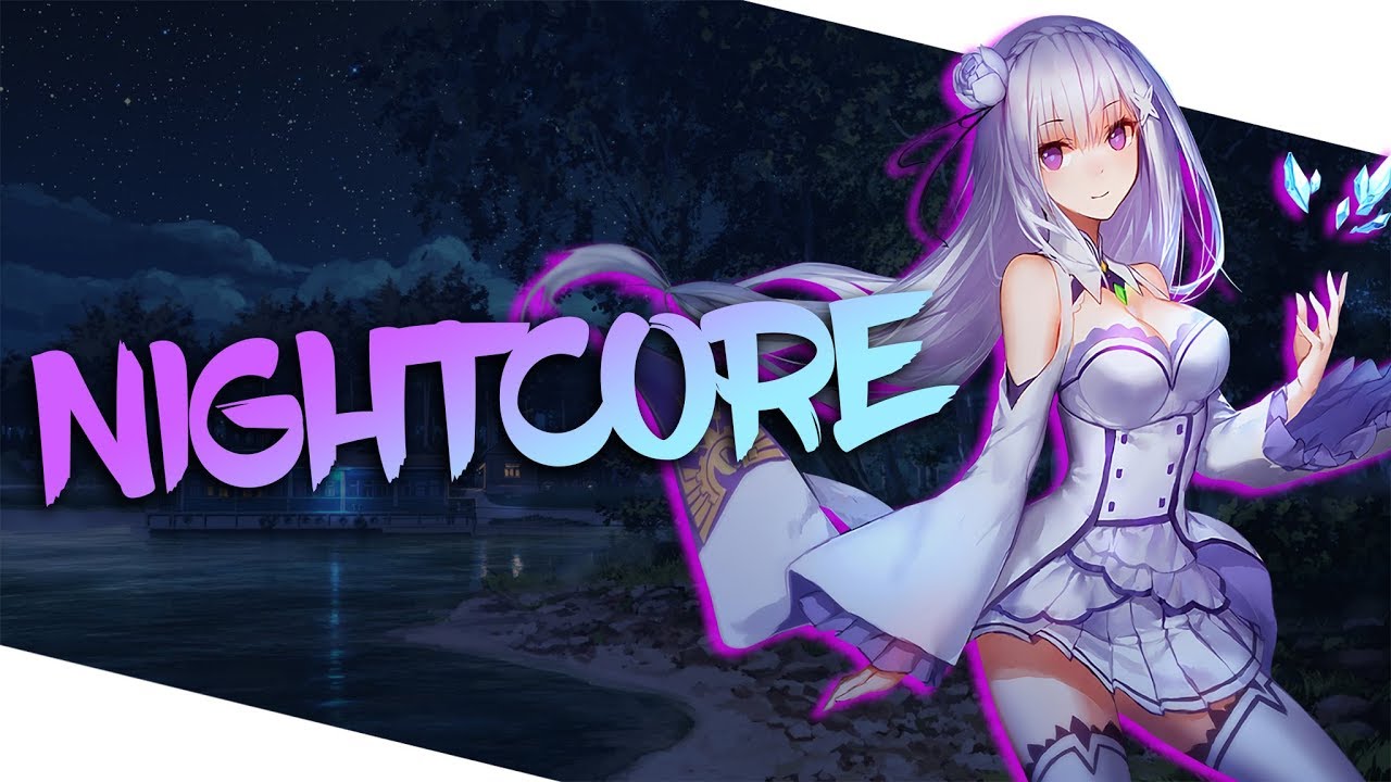 Nightcore  (Gott Muss ein Seeman sein) #nightcore #kirewin90