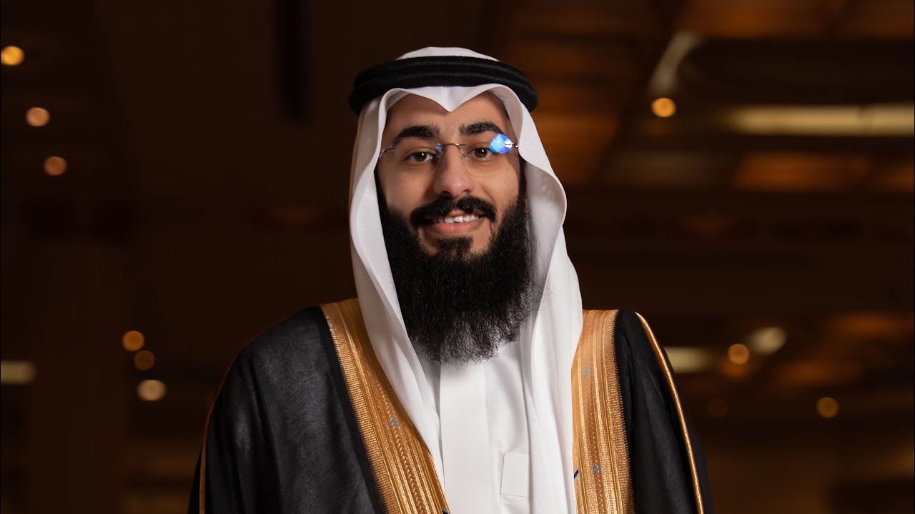 حفل زفاف الشاب صالح بن عبدالله العُمري
