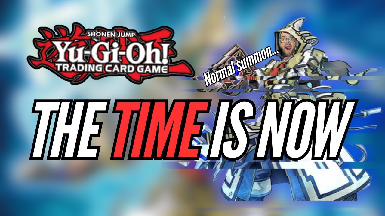 Yugioh *Meta Killer* Invoked Deck Profile - Best Engine in the game right now!