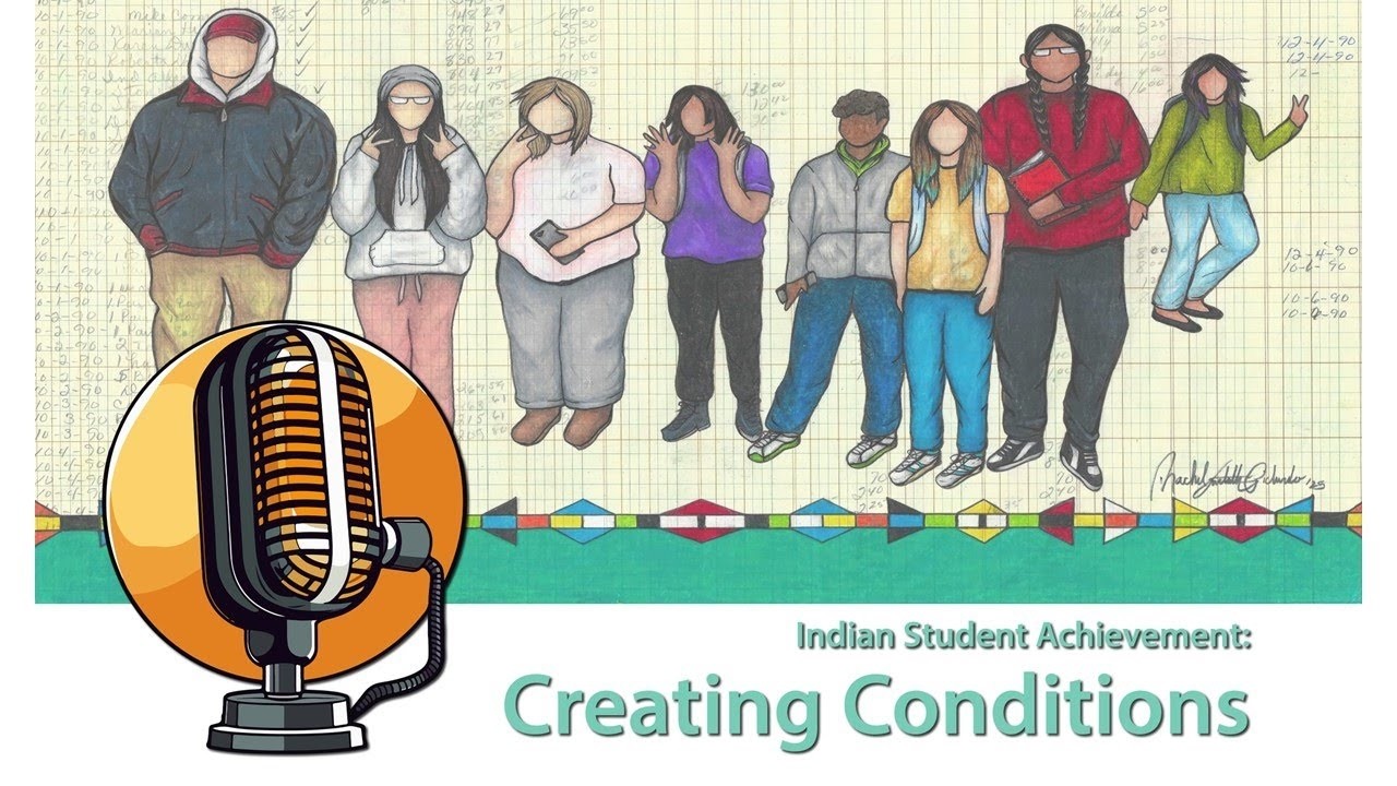 Creating Connections: Creating Positive Educational Experiences and CAPE