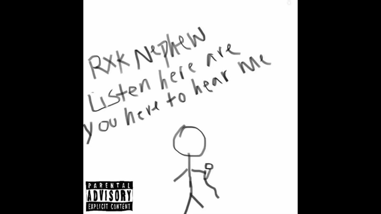 RXKNephew 