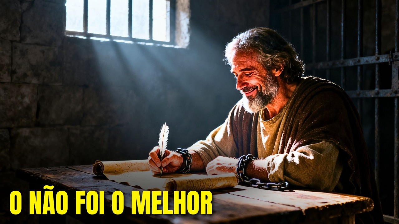 O Que Acontece Com Sua Fé Quando Deus Diz 