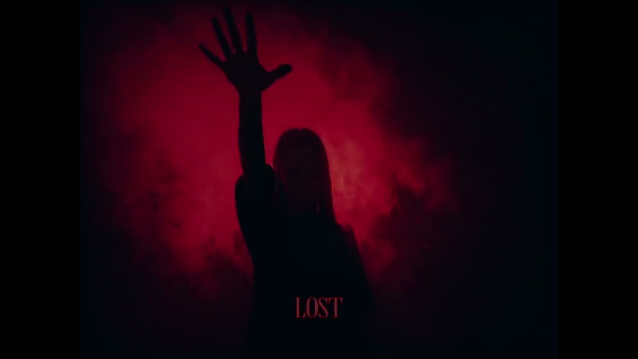 Chronotape - Let the Night Come (Official Lyric Video)