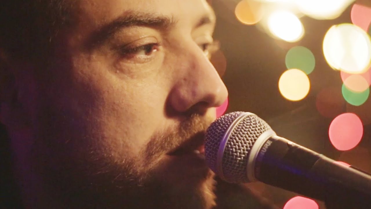 Coez - From the Rooftop 01x03 - 