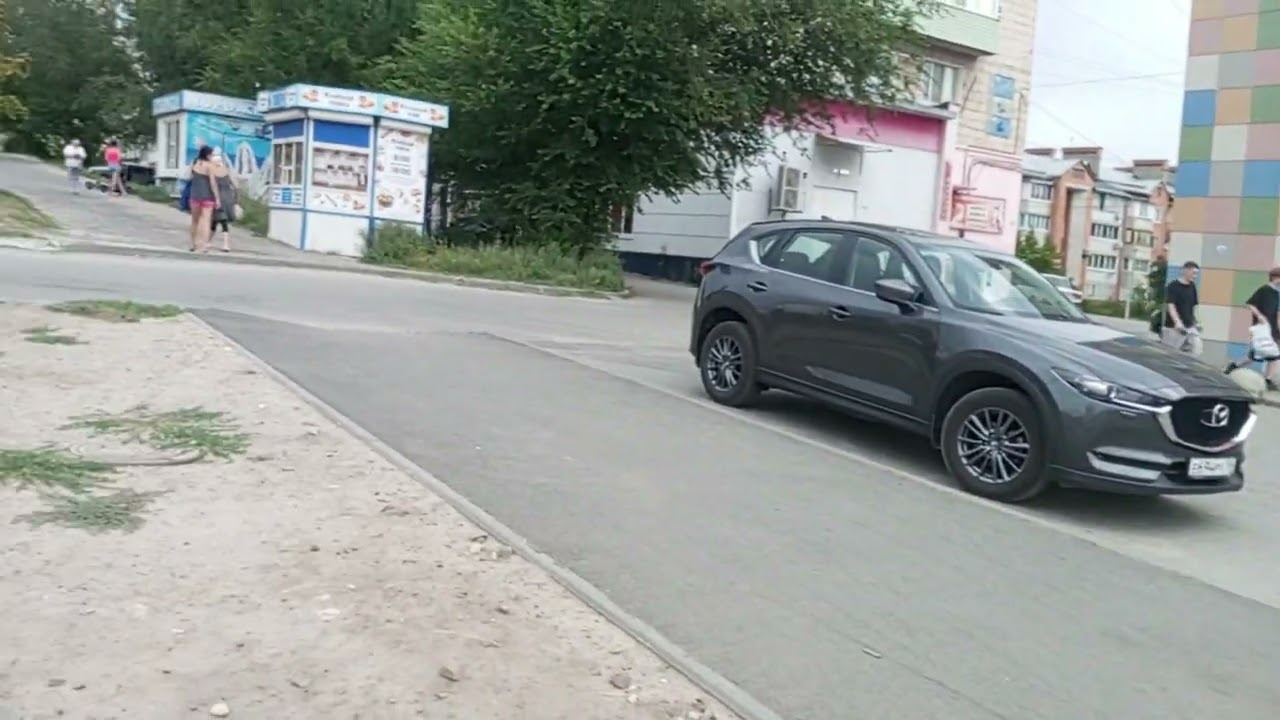 Камышин 2025