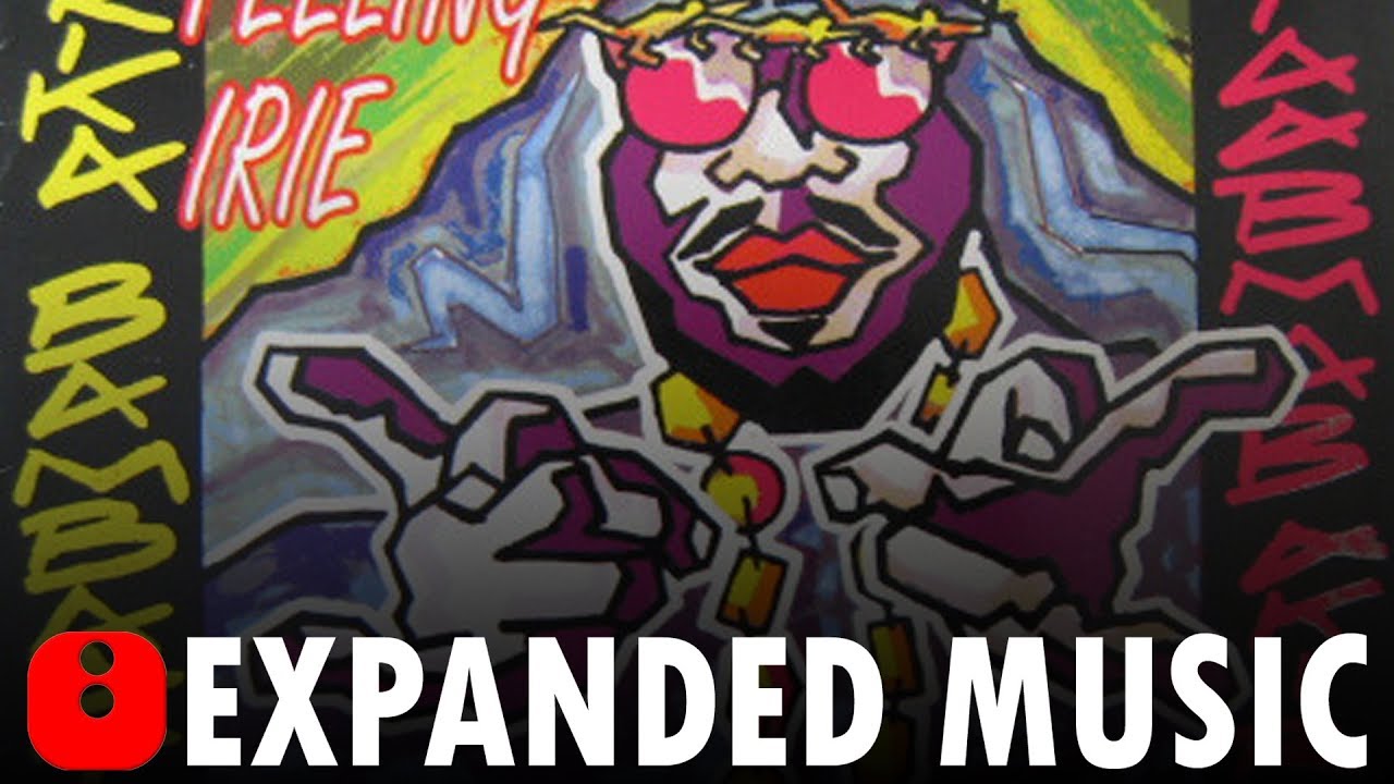 Afrika Bambaataa - Feeling Irie (Jumpin' Club Mix) - [1993]