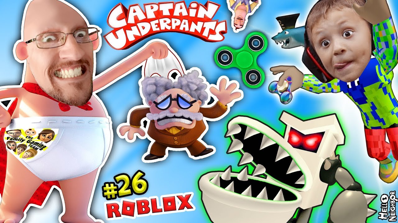 КАПИТАННЫЕ РАЗДЕЛЫ бесполезный FIDGET SPINNER! ROBLOX MOVIE ADVENTURE OBBY