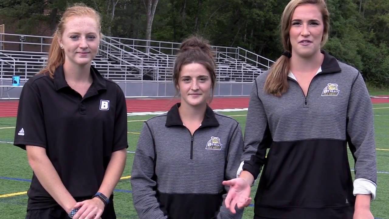 Field Hockey 101