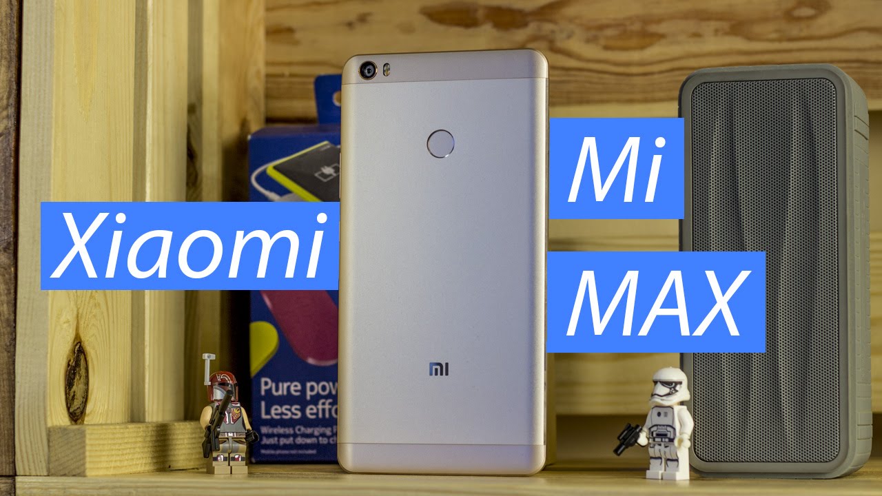 Xiaomi Mi MAX подробный обзор. Особенности, козыри и недостатки Xiaomi Mi MAX. Опыт использования