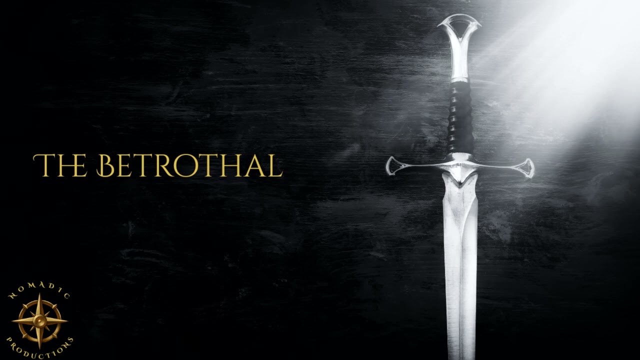 The Betrothal[M4F][Gavin RP][AU][Knight RP][Guard RP][Keeping The Princess Safe][Star-crossed Lovers