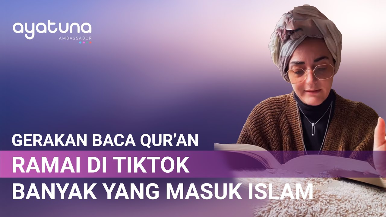 GARA-GARA MEGAN RICE RAMAI MASUK ISLAM INI BUKTINYA