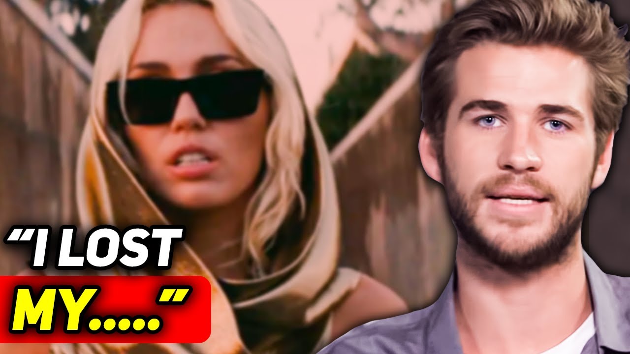Liam Hemsworth EXPOSES Miley Cyrus for Mocking Him in 