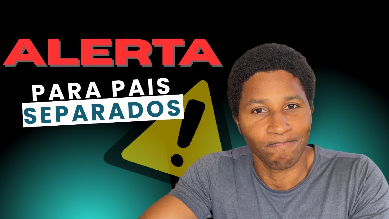 O dilema do divórcio: 5 sinais de alerta no novo relacionamento