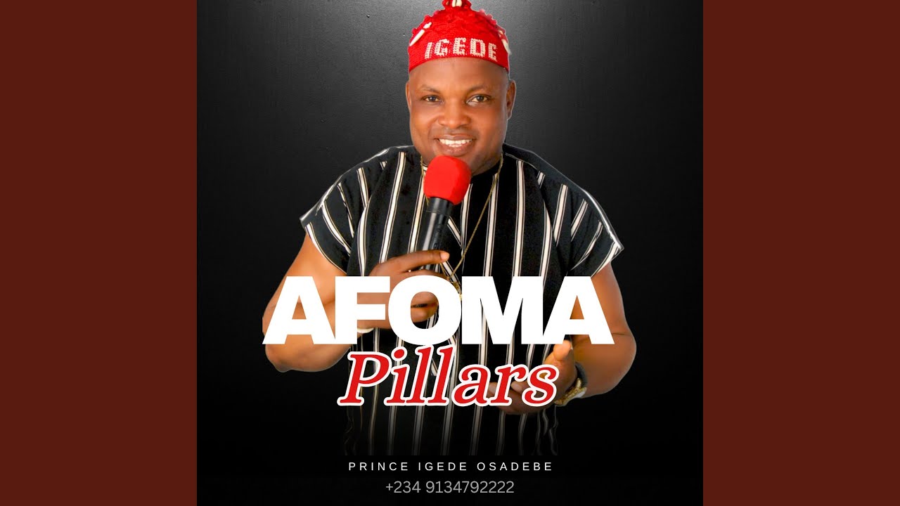 Afoma Pillars Special