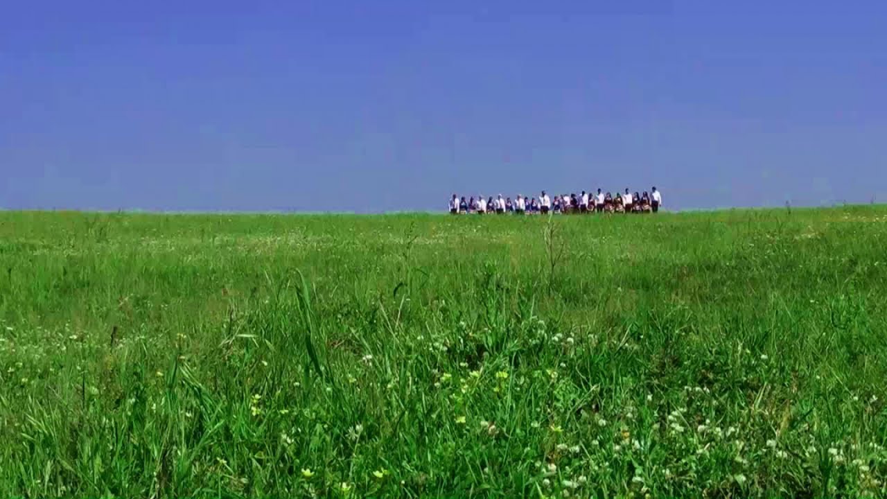 MUHAMMET SARI - ÇEPNİ KÜLTÜRÜ -HORONU