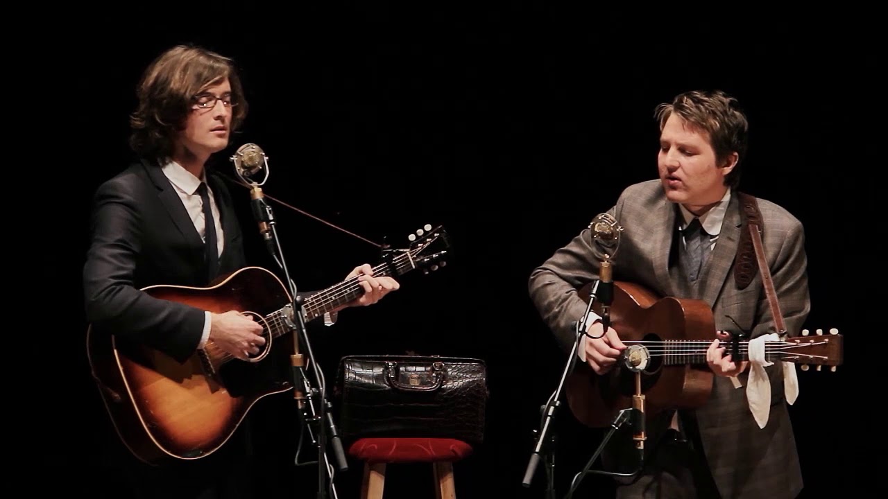 The Milk Carton Kids - 